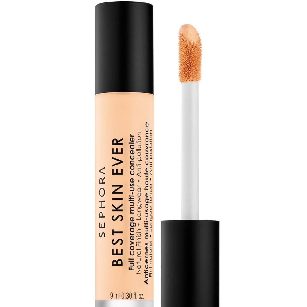 NEW SEPHORA COLLECTION Best Skin Ever Concealer 15.5N